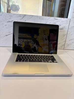 APPLE Ordinateur portable MacBook Pro Mod. A1286 15" INTEL C…