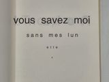 Photo 3/6 du lot