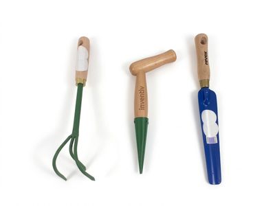 Lot de 3 - REVEX ET INVENTIV - Cet ensemble comprend un cult…