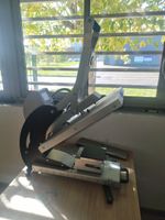 Presse de marquage SEFA, année 2023, modèle CLAM PRO V3, n° …