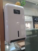 Distributeur de savon JVD