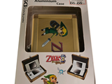 an image of a nintendo wii game console in a box
