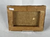 a picture of a picture in a box on a table
