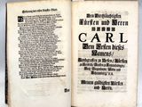 un livre ouvert avec un titre en noir et blanc