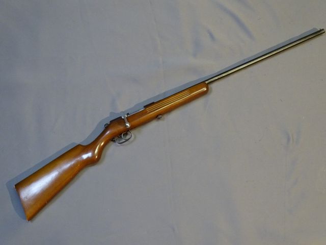 Cat C : BQ493/C23/96878 - Carabine Artisan Français Type GEVARM. ...
