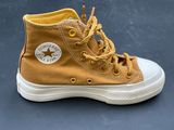 converse all star high top sneaker in wheat