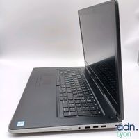 Ordinateur portable Dell Precision 7720 Noir - Intel Core I5… (photo 5)