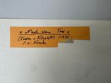 a picture of a piece of paper with writing on it