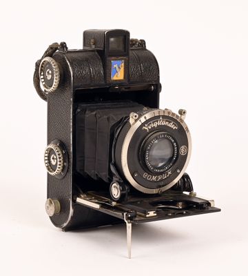 Voigtländer - Photo 1