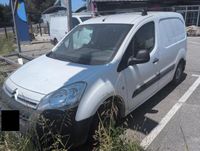 CITROEN BERLINGO - Genre : CTTE - Carrosserie : FOURGON - En… (photo 3)