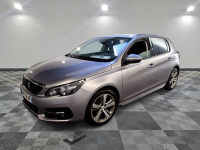 PEUGEOT - 308 PURETECH 110CH SS BVM6 STYLE - ES - Mise en service: 30/ - Photo 1