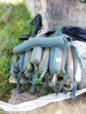 Lot de boudins Vente sur désignation - se trouve dans le Cen… - Photo 1