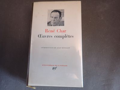 un livre avec l'image d'un homme dessus