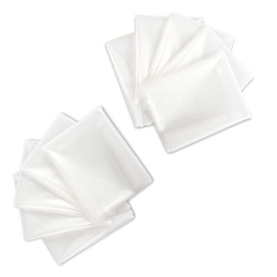 955 / Sacs de récupération - DIAMWOOD - 10 sacs - D.