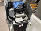 an image of a machine that is sitting in a room