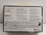 a box of bluetooth on a white surface