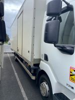 Camion porteur RENAULT type D (photo 4)