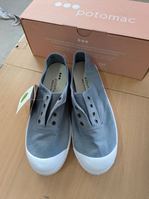 Paire de chaussures de marque POTOMAC