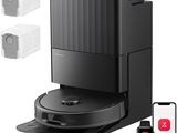an image of a coffee maker with a smart phone next to it