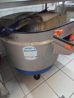 Nettoyeur et polisseur de couverts ECLAT DE FRANCE modèle DR…