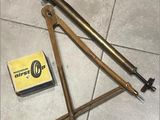 an image of a pair of tools sitting on top of a tile floor
