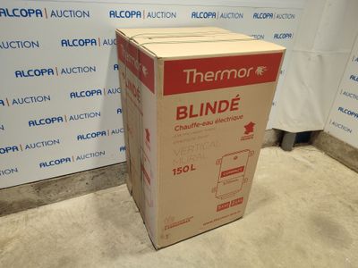 Thermor - Chauffe Eau Electrique…