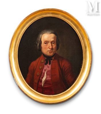 GERMAIN, école française de la seconde moitié du XVIIIe sièc…