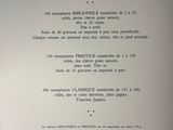 Photo 3/9 du lot