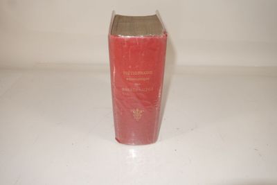 COLLECTIF. Basses-Alpes. Dictionnaire, annuaire et album. Pa…
