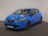 the blue car is parked in a room with a checkered floor