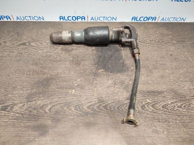 Inconnue - Marteau-Piqueur Pneum…