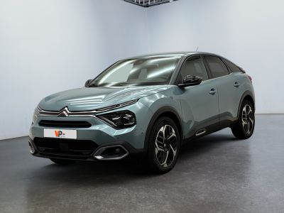 Citroën e-Cross 1.0 PureTech Feel 5 portes