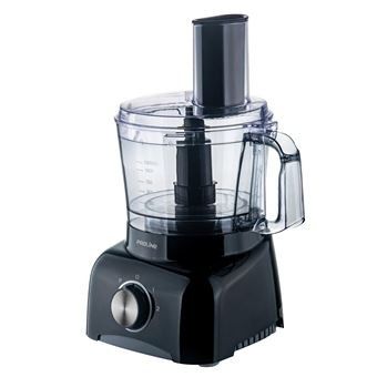 Robot multifonction Proline FP600 Noir /La première photo es…