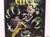 Le Pays des Clés, tome 1 : Le Chant des Loups