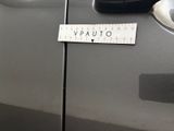 a sticker on the side of a car that says vauto