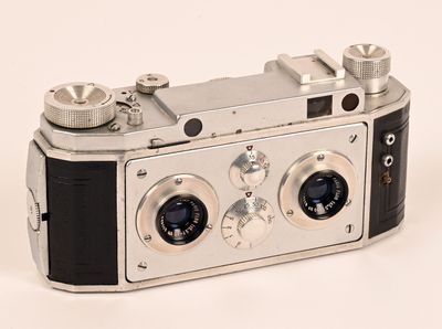 Jules Richard - Photo 1