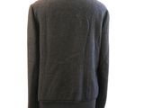 the back of a gray jacket on a mannequin mannequin mannequin mannequin mannequin mannequin mannequin mannequin