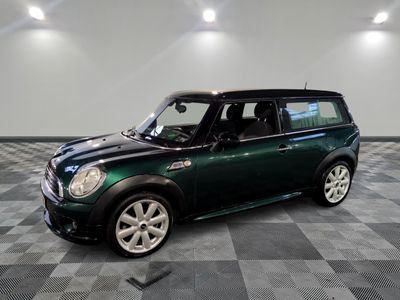MINI - CLUBMAN 1.6I - 120 COOPER PACK CHILI - ES - Mise en service: 29
