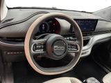 an image of a car dashboard with a steering wheel