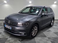 VOLKSWAGEN - TIGUAN 2.0 TDI 150 CARAT - GO - Mise en service…