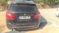 BMW SERIE 2 - Genre : VP - Carrosserie : BREAK - Energie : G… (photo 5)