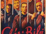 une image d'une affiche du film « Cher Bill »