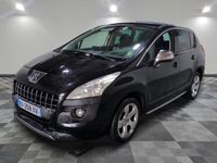 PEUGEOT - 3008 2.0 HDI 16V 150CH FAP PREMIUM PACK - GO - Mis…