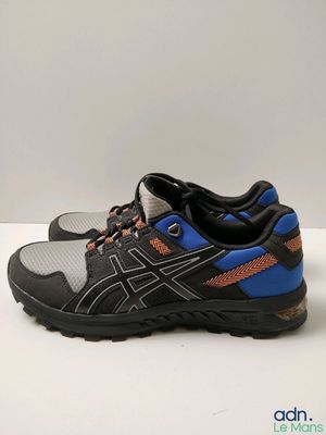 Chaussures de course ASICS Gel-Venture pour homme
