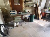 a room that has a lot of stuff in it