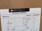 Photo 2/4 du lot