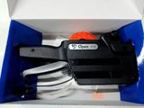 an open box with a knife and fork inside of it