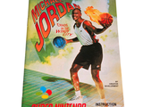 michael jordan ' s super nintendo super nintendo game