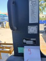 Chariot à mât rétractable BT Reflex – Type TXHA9000 (photo 2)