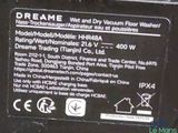 an image of a close up of a battery on a car